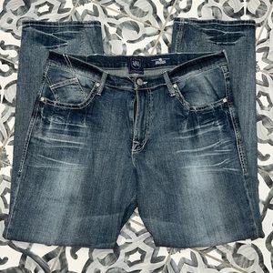 R&R Jeans